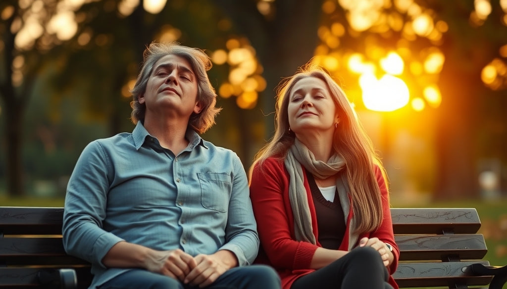 Unlocking the Best Breathing Device for Stress Relief: How a Relaxation Necklace Can Transform Your Mindfulness and Calm