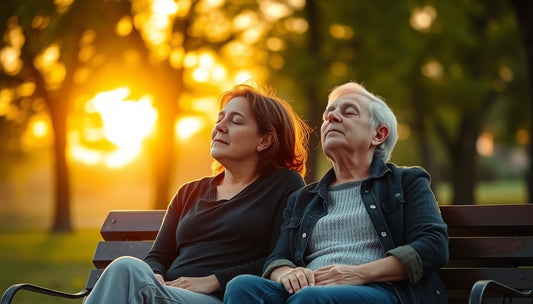 Discover the Best Breathing Device for Stress Relief: Transform Your Mindfulness and Calm