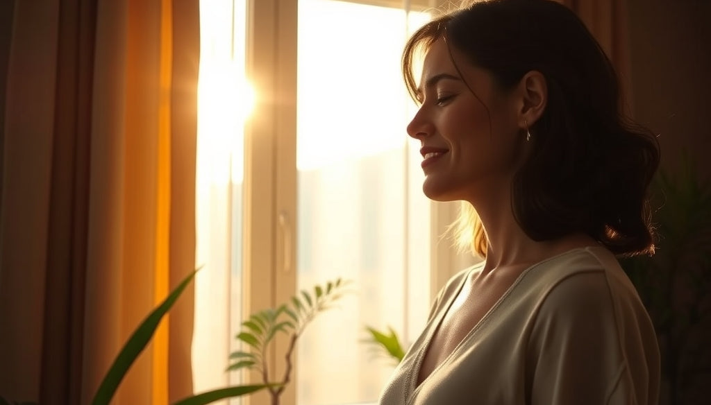 Unlock Your Calm: The Best Breathing Device for Stress Relief and Mindfulness