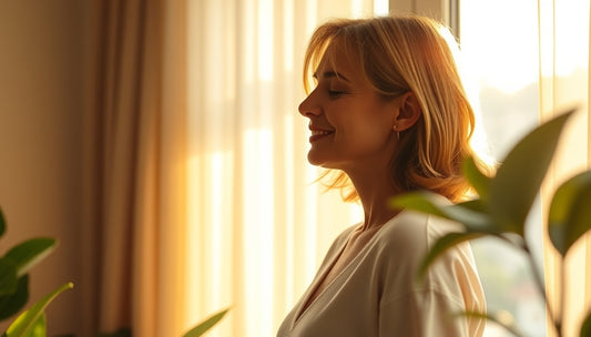 Discover the Best Breathing Device for Stress Relief: A Guide to Using the Breathing Necklace for Mindfulness and Calm