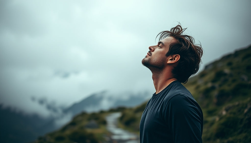 Unlock Your Calm: The Best Breathing Device for Stress Relief and Mindfulness