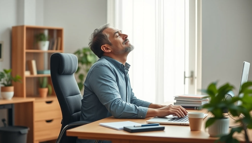 Discover the Best Breathing Device for Stress Relief: How a Mindful Breathing Necklace Can Transform Your Anxiety Management