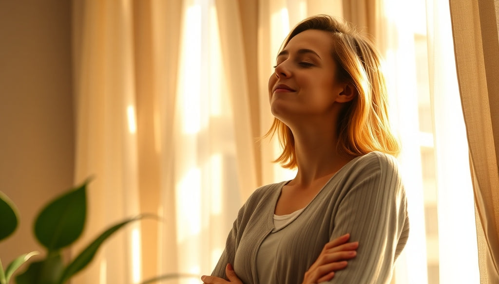 Discover the Best Breathing Device for Stress Relief: Your Ultimate Guide to Mindfulness and Calm