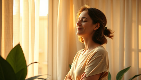 Discover the Best Breathing Device for Stress Relief: A Comprehensive Guide to Portable Tools for Anxiety Management