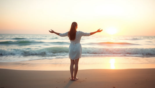 Discover the Best Breathing Device for Stress Relief: How the PulseBreathe Can Transform Your Mindfulness and Calm