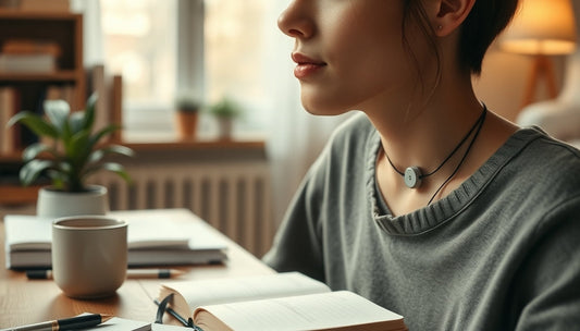 Unlock Calm: Discover the Best Breathing Device for Stress Relief and Mindfulness