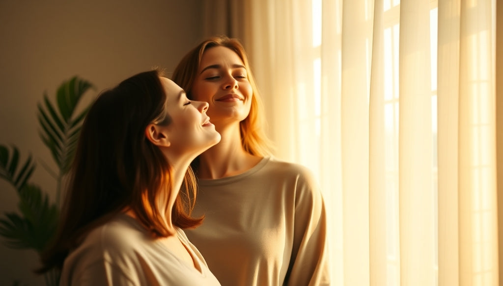 Unlock Your Calm: The Best Breathing Device for Stress Relief and Mindfulness