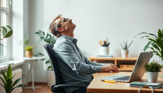 Discover the Best Breathing Device for Stress Relief: Unlock Natural Calm and Focus