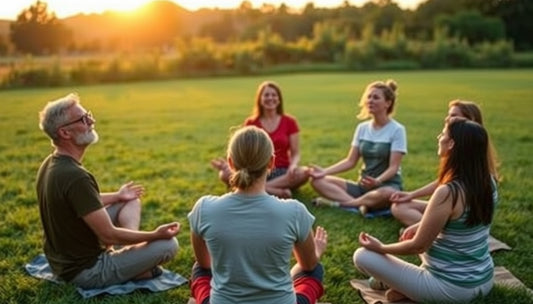 Unlocking Calm: How the Best Breathing Device for Stress Relief Can Transform Your Daily Life