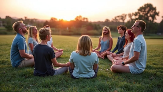 Unlock Mindfulness: The Best Breathing Device for Stress Relief and Focus