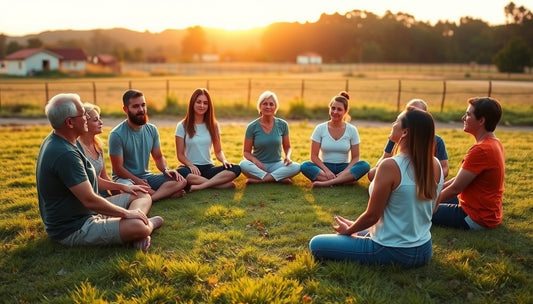 Unlock the Benefits: How the Best Breathing Device for Stress Relief Can Transform Your Daily Life