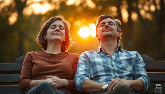 Unlock a Calmer You: The Best Breathing Device for Stress Relief and Mindfulness