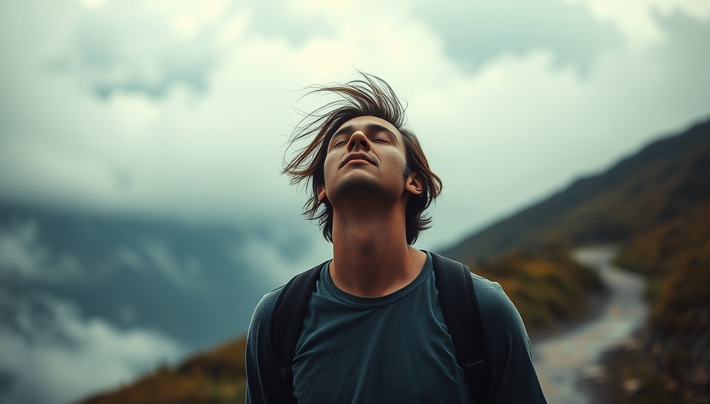 10 Proven Breathing Exercises for Anxiety and Focus: Discover the Best Techniques with the Portable PulseBreathe Device