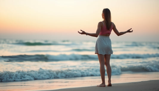 Unlock the Secret to Calm: How the Best Breathing Device for Stress Relief Can Transform Your Daily Life