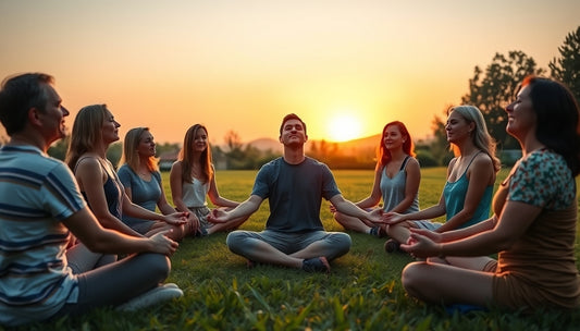 The Ultimate Guide to the Best Breathing Device for Stress Relief: Enhance Your Mindfulness and Calm Naturally