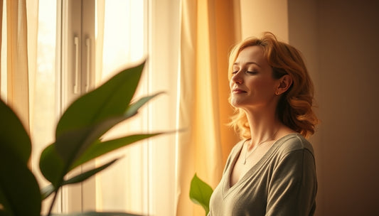 Unlock Natural Calm: The Best Breathing Device for Stress Relief You Need to Try Today