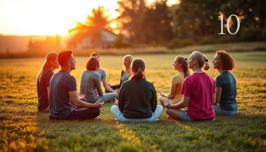 Discover the Best Breathing Device for Stress Relief: How a Mindfulness Necklace Can Transform Your Daily Calm
