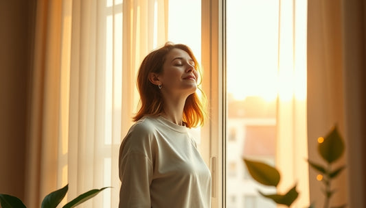 Discover the Best Breathing Device for Stress Relief: Your Ultimate Guide to Mindfulness and Calm