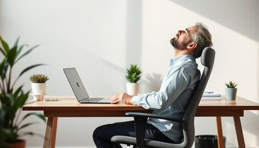 Unlock Calm: The Best Breathing Device for Stress Relief You Need to Buy Now