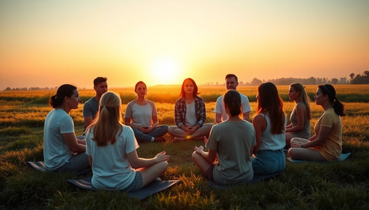 Discover the Best Breathing Device for Stress Relief: Unlock Mindfulness and Calm with Our Portable Tool