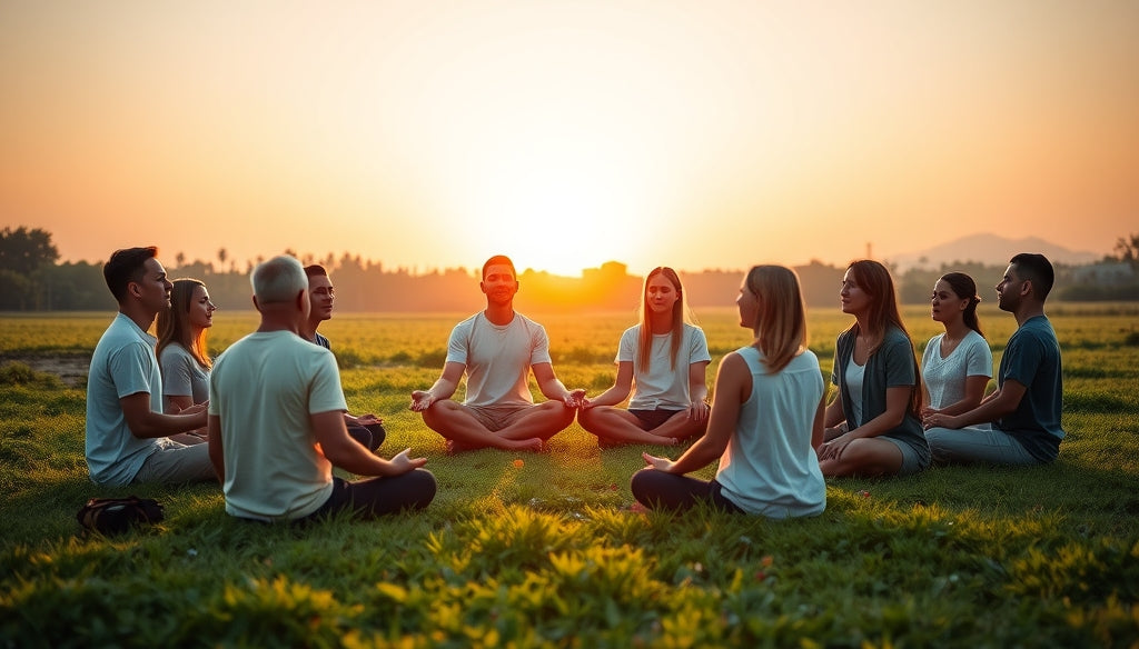 Discover the Best Breathing Device for Stress Relief: Transform Your Mindfulness and Calm with the Portable PulseBreathe