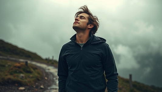 Unlock a Peaceful Mind: 10 Scientific Benefits of Using the Best Breathing Device for Stress Relief