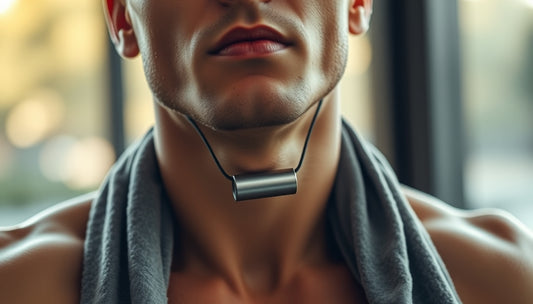 Unlock Your Calm: The Best Breathing Device for Stress Relief and Mindfulness