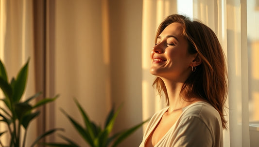 Unlocking Calm: The Best Breathing Device for Stress Relief You Need to Buy Now