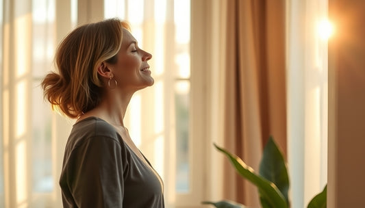 Discover the Best Breathing Device for Stress Relief: A Comprehensive Guide to the Scientific Benefits of Mindful Breathing