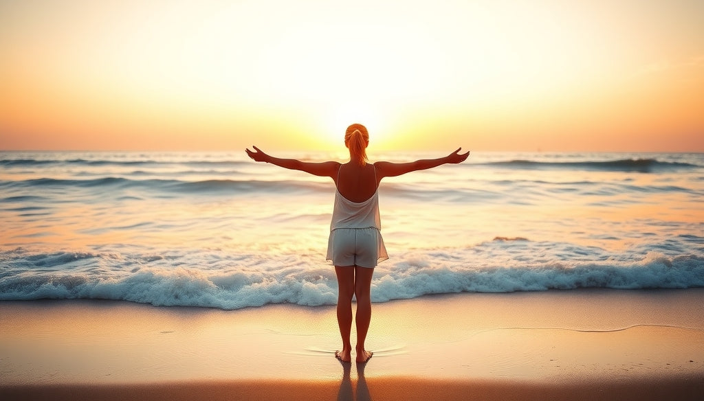 Discover the Best Breathing Device for Stress Relief: Unlock Mindfulness and Calm Naturally