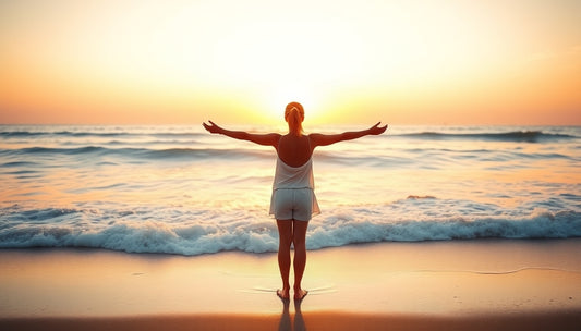 Discover the Best Breathing Device for Stress Relief: Unlock Mindfulness and Calm Naturally