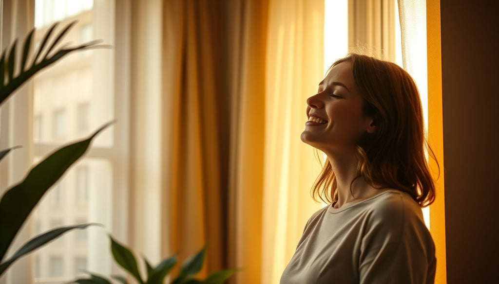 Unlock Inner Peace: The Best Breathing Device for Stress Relief and Mindfulness