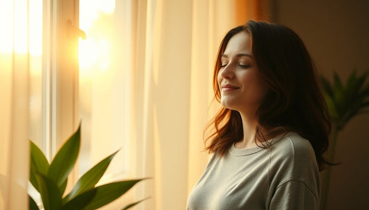 Unlock the Power of Relaxation: Discover the Best Breathing Device for Stress Relief and Mindfulness