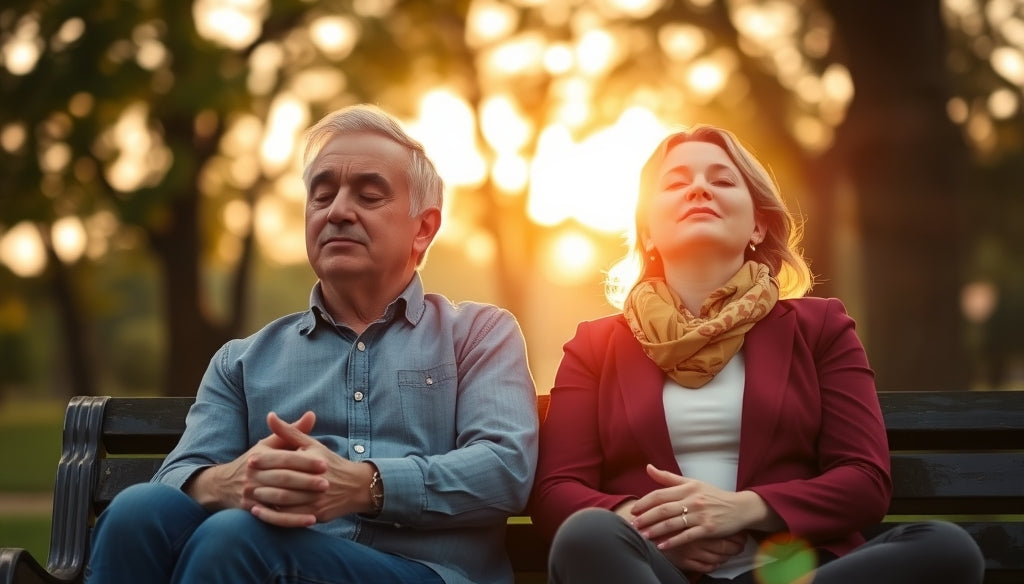 Discover the Best Breathing Device for Stress Relief: Unleash Calm and Mindfulness with the PulseBreathe