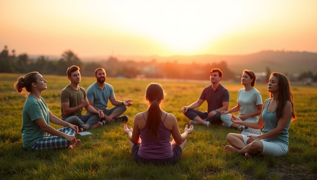 Unlock the Power of Your Breath: Discover the Best Breathing Device for Stress Relief and Mindfulness