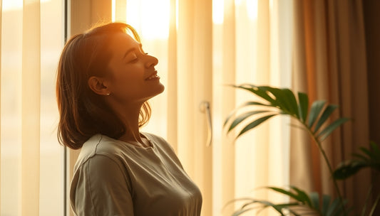 Discover the Best Breathing Device for Stress Relief: Transform Your Mindfulness Practice Today