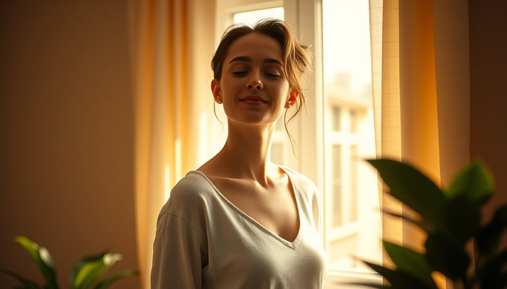 Unlock Calm: How to Use the Best Breathing Device for Stress Relief and Mindfulness