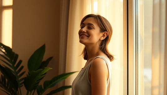 Discover the Best Breathing Device for Stress Relief: Unlock Calming Techniques and Mindful Breathing Habits