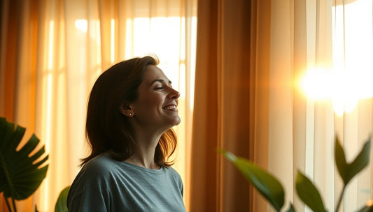 10 Scientific Benefits of Deep Breathing Exercises You Need to Know for Stress Relief