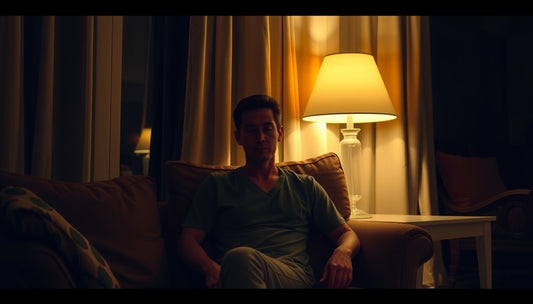 Discover the Best Breathing Device for Stress Relief: How to Use a Breathing Necklace for Mindfulness and Calm