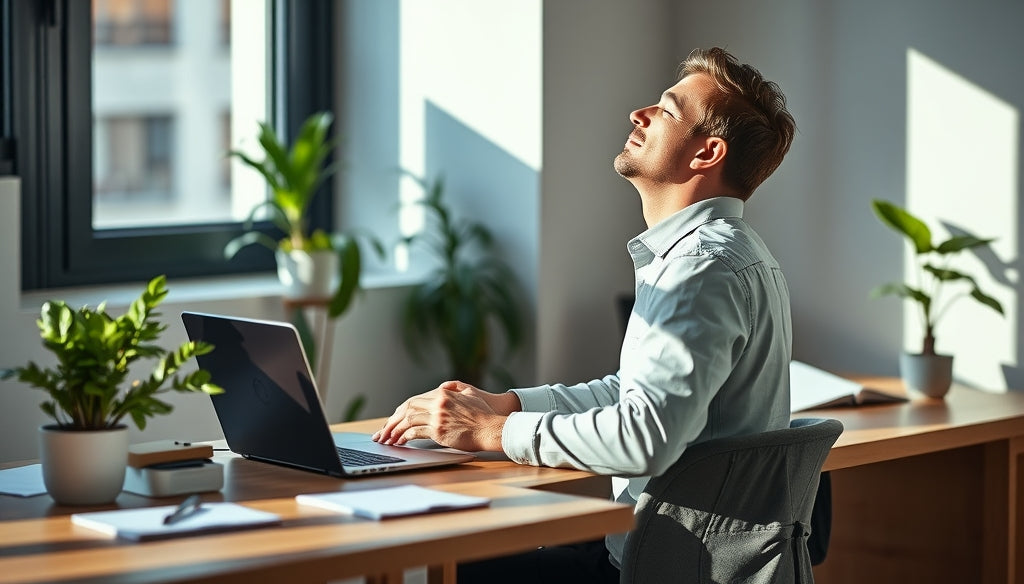 Discover the Best Breathing Device for Stress Relief: How a Portable Breathing Tool Can Transform Your Relaxation Habits