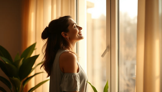 Unlock the Power of the PulseBreathe: The Best Breathing Device for Stress Relief and Mindfulness