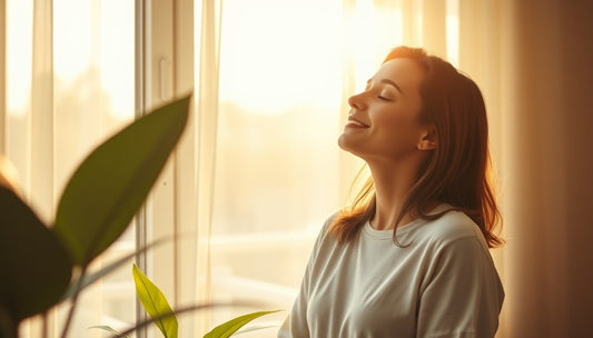 Discover the Best Breathing Device for Stress Relief: How the PulseBreathe Can Transform Your Mindfulness and Calm