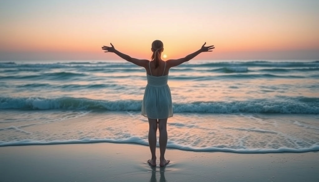 Discover the Best Breathing Device for Stress Relief: How a Mindfulness Necklace Can Transform Your Daily Well-Being