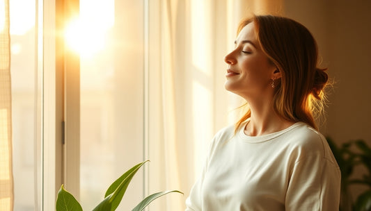 Discover the Best Breathing Device for Stress Relief: 5 Simple Breathing Habits to Enhance Your Mindfulness and Calm