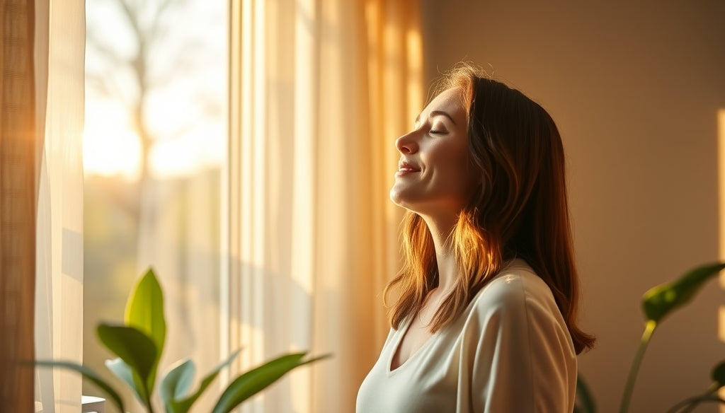 Discover the Best Breathing Device for Stress Relief: How a Portable Tool Can Transform Your Mindfulness and Calm