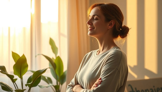 Unlock Serenity: The Best Breathing Device for Stress Relief and Mindfulness