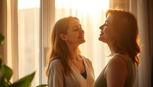 Discover the Best Breathing Device for Stress Relief: How a Portable Breathing Tool Can Transform Your Mental Clarity and Calm