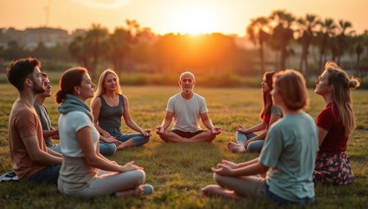 Unlocking Calm: How the Best Breathing Device for Stress Relief Transforms Your Well-Being