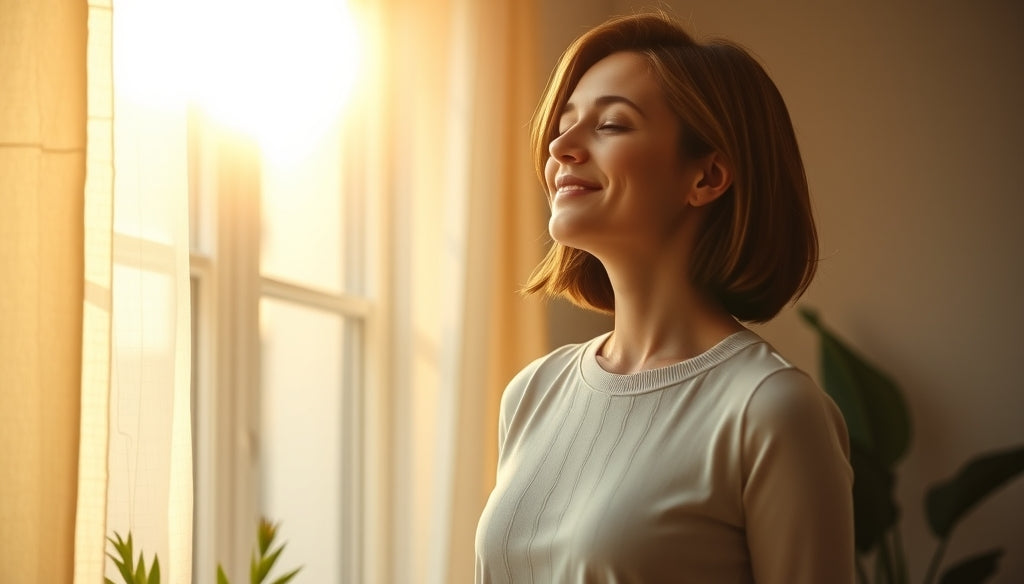 Discover the Best Breathing Device for Stress Relief: A Complete Guide to Mindfulness and Relaxation